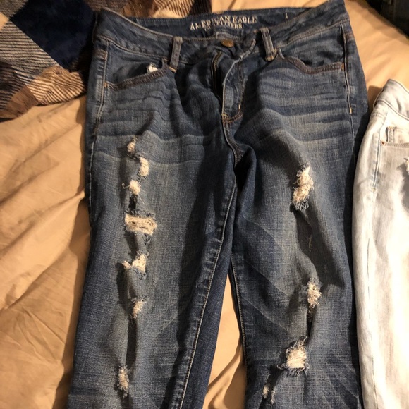 Jeans - Picture 3 of 5